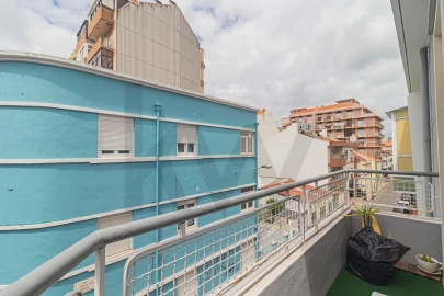 Apartamento T2 para Venda em Almada, Cova da Piedade, Pragal e Cacilhas
