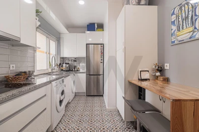 Apartamento T2 para Venda em Almada, Cova da Piedade, Pragal e Cacilhas