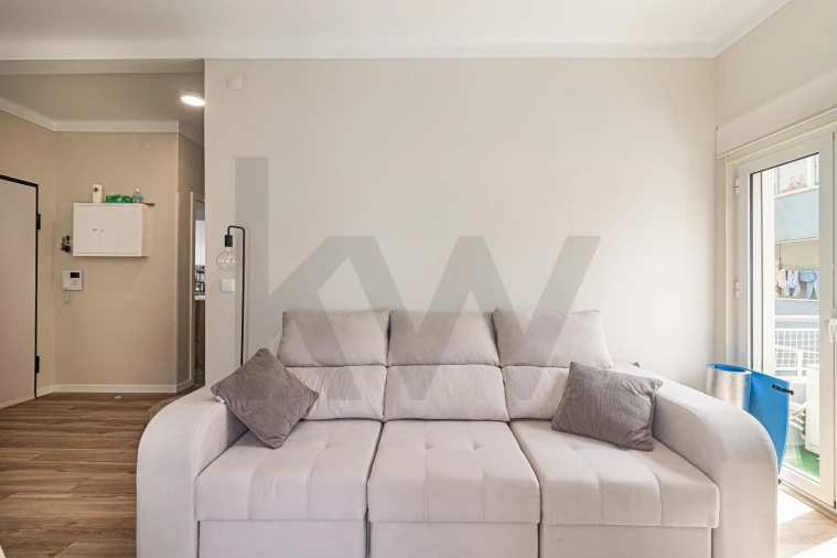 Apartamento T2 para Venda em Almada, Cova da Piedade, Pragal e Cacilhas Foto 9