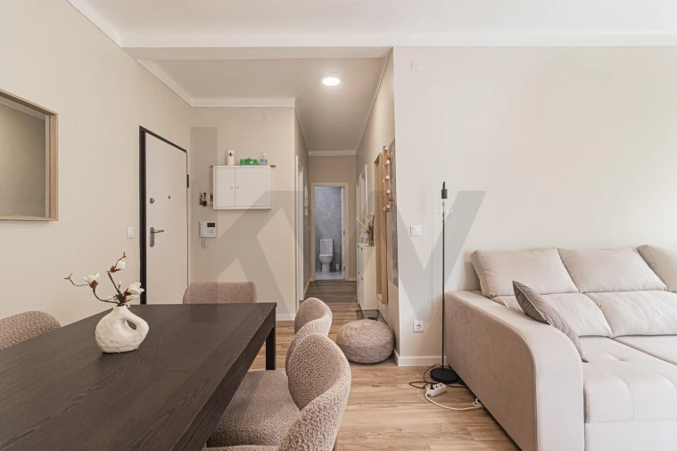Apartamento T2 para Venda em Almada, Cova da Piedade, Pragal e Cacilhas Foto 5