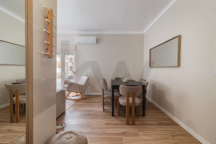 Apartamento T2 para Venda em Almada, Cova da Piedade, Pragal e Cacilhas