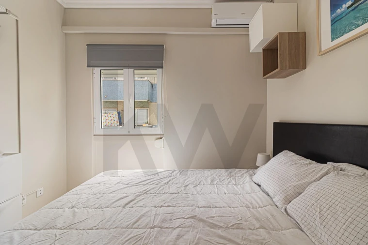 Apartamento T2 para Venda em Almada, Cova da Piedade, Pragal e Cacilhas Foto 28