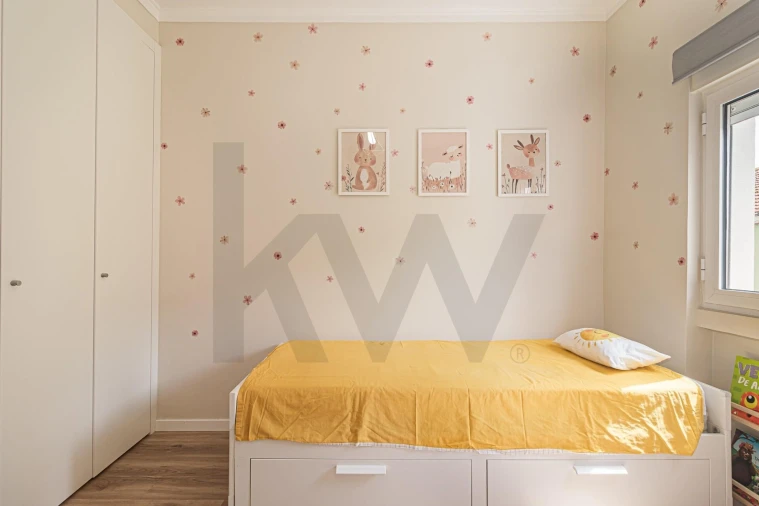 Apartamento T2 para Venda em Almada, Cova da Piedade, Pragal e Cacilhas Foto 32
