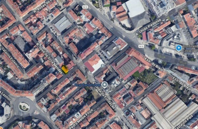 Apartamento T2 para Venda em Almada, Cova da Piedade, Pragal e Cacilhas Foto 36