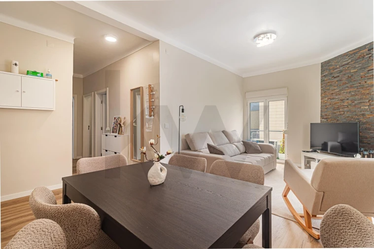 Apartamento T2 para Venda em Almada, Cova da Piedade, Pragal e Cacilhas Foto 4