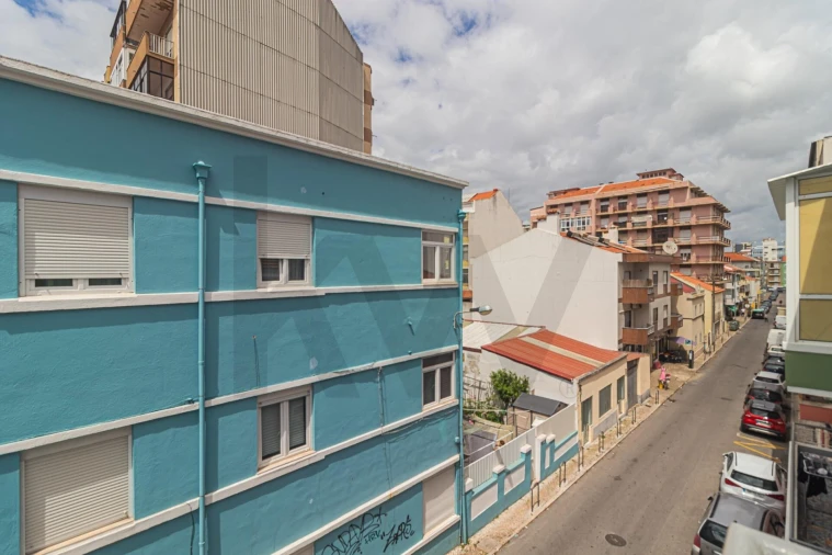Apartamento T2 para Venda em Almada, Cova da Piedade, Pragal e Cacilhas Foto 18