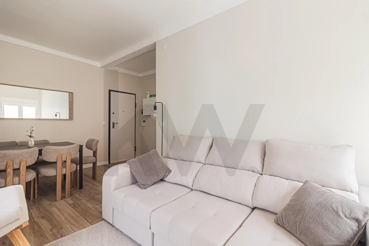 Apartamento T2 para Venda em Almada, Cova da Piedade, Pragal e Cacilhas Foto 8