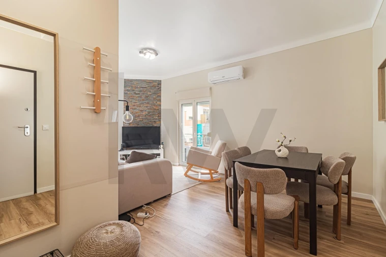 Apartamento T2 para Venda em Almada, Cova da Piedade, Pragal e Cacilhas Foto 2