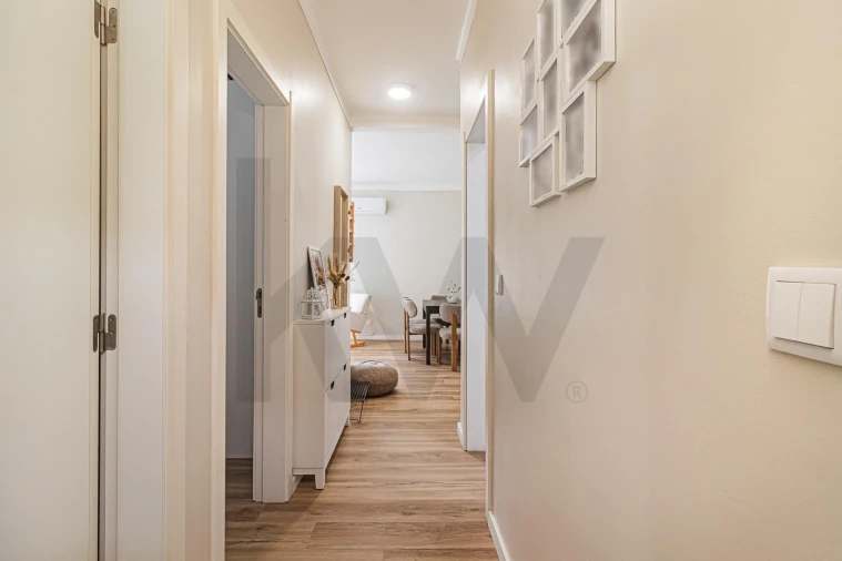 Apartamento T2 para Venda em Almada, Cova da Piedade, Pragal e Cacilhas Foto 11