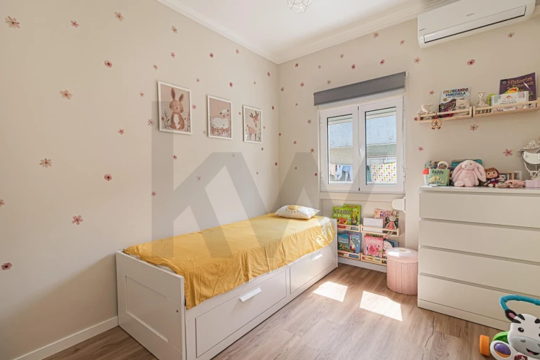Apartamento T2 para Venda em Almada, Cova da Piedade, Pragal e Cacilhas Foto 29