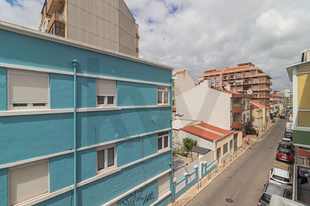 Apartamento T2 para Venda em Almada, Cova da Piedade, Pragal e Cacilhas Foto 18