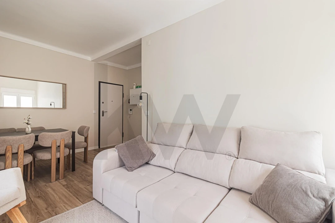 Apartamento T2 para Venda em Almada, Cova da Piedade, Pragal e Cacilhas Foto 8