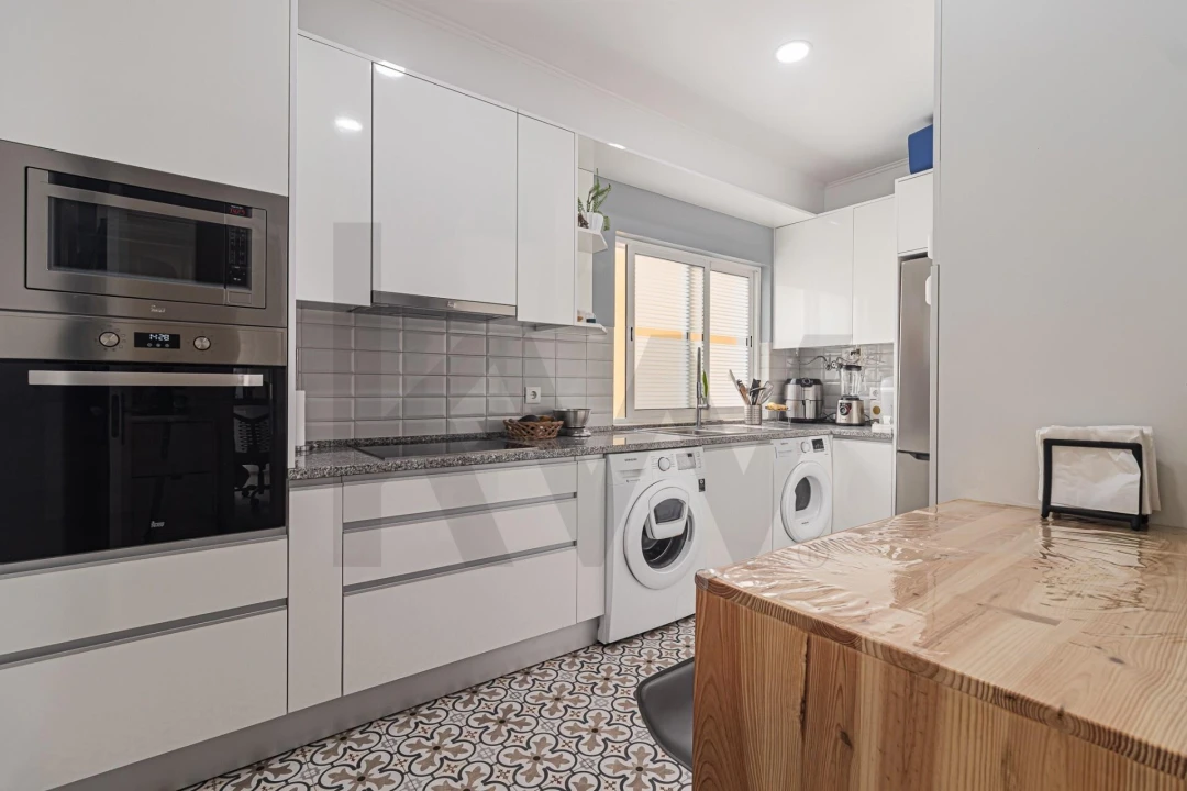 Apartamento T2 para Venda em Almada, Cova da Piedade, Pragal e Cacilhas Foto 21