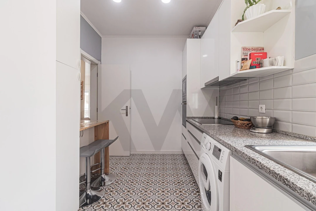 Apartamento T2 para Venda em Almada, Cova da Piedade, Pragal e Cacilhas Foto 23