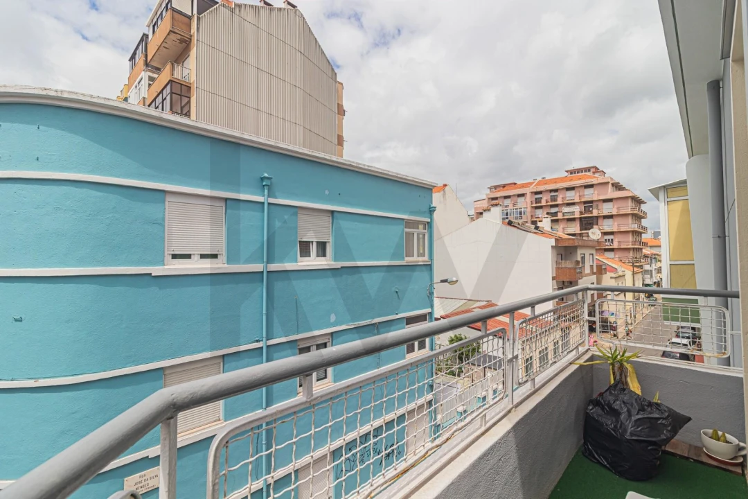 Apartamento T2 para Venda em Almada, Cova da Piedade, Pragal e Cacilhas Foto 14