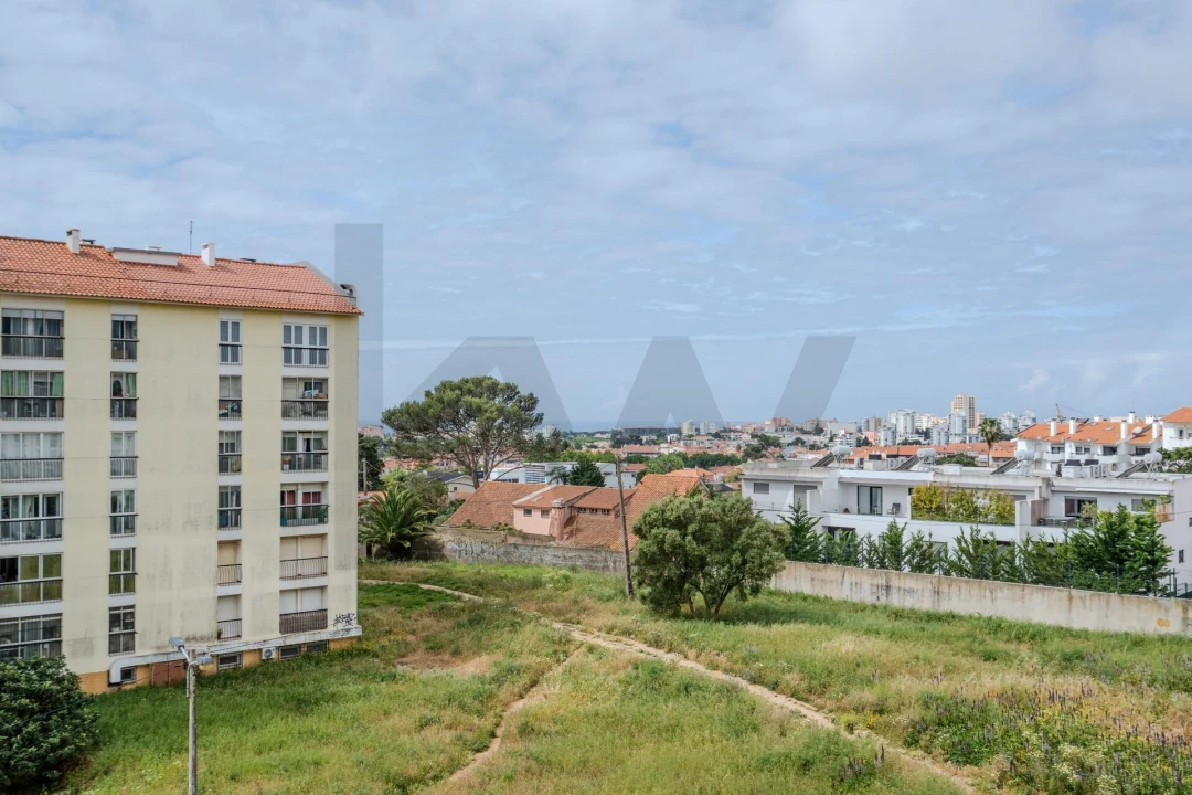 Apartamento T3 para Venda em Alcabideche Foto 30