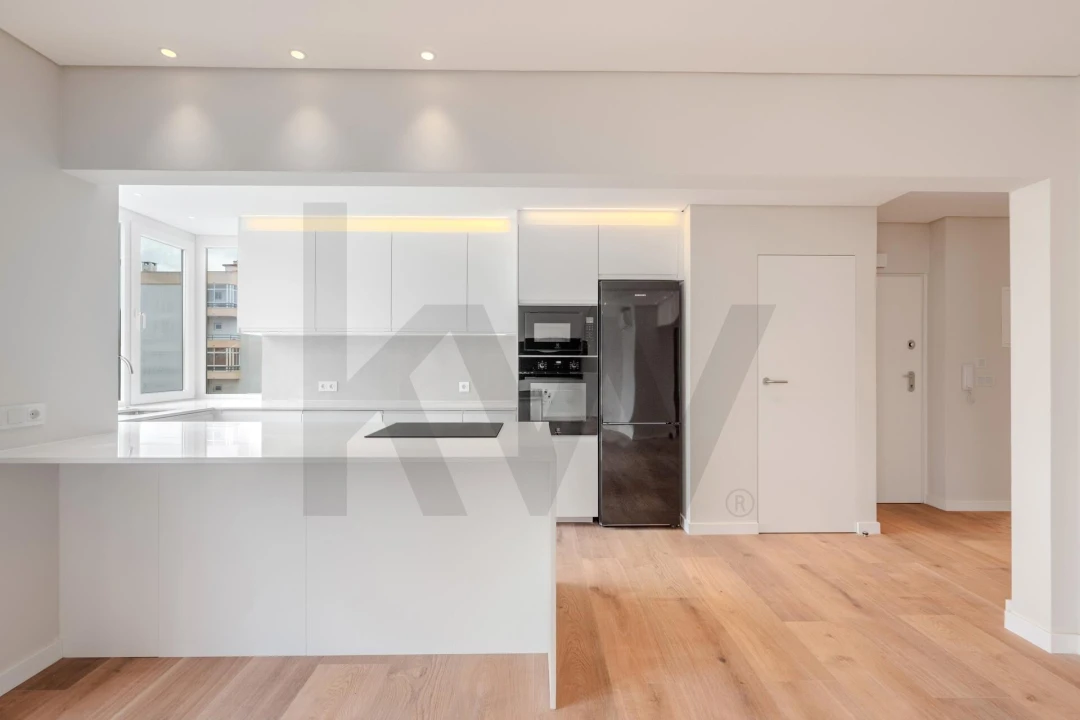 Apartamento T3 para Venda em Alcabideche Foto 7