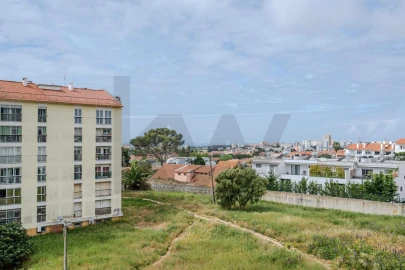 Apartamento T3 para Venda em Alcabideche