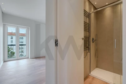 Apartamento T3 para Venda em Alcabideche