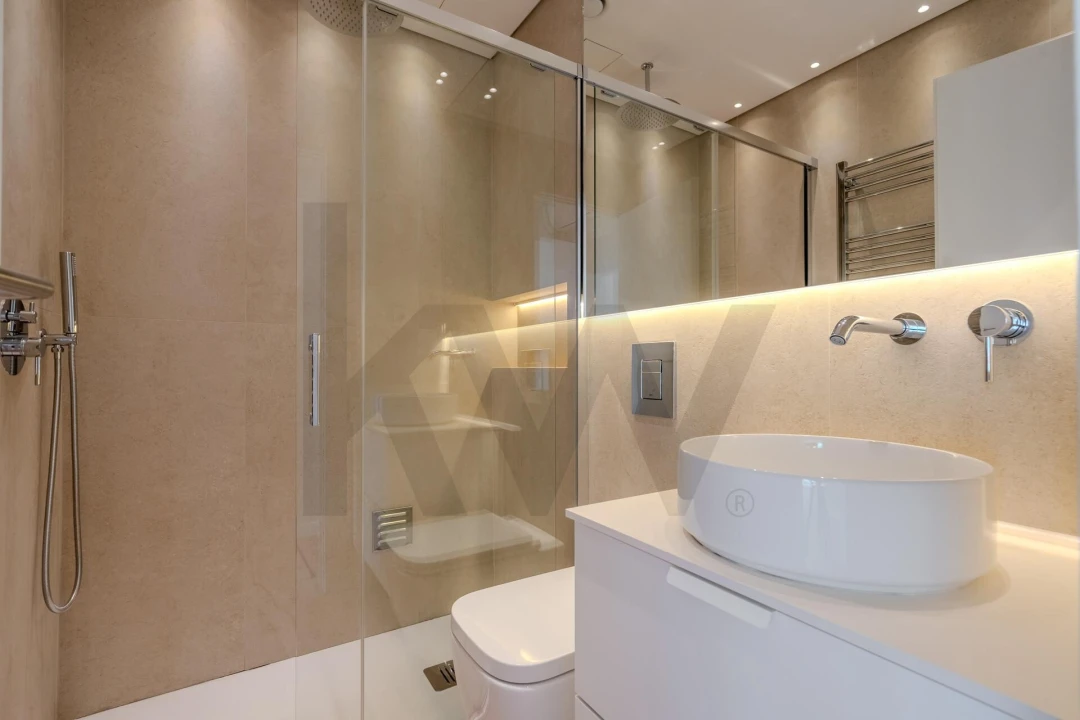 Apartamento T3 para Venda em Alcabideche Foto 23