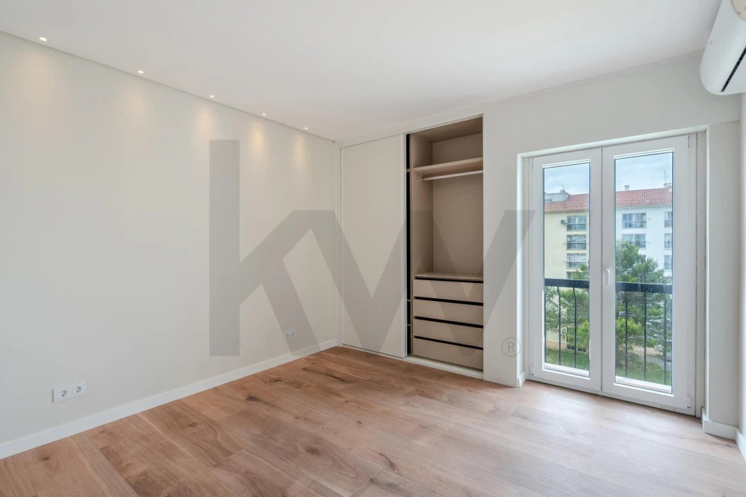 Apartamento T3 para Venda em Alcabideche Foto 24