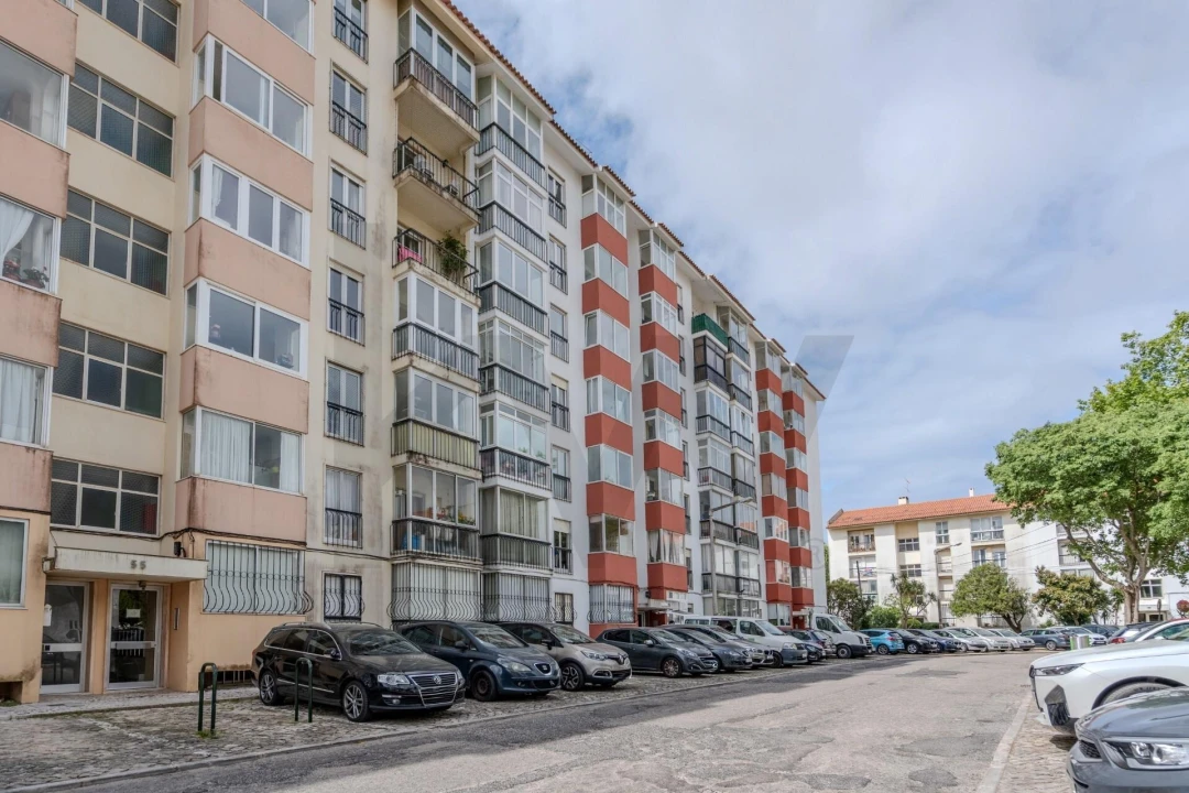 Apartamento T3 para Venda em Alcabideche Foto 34
