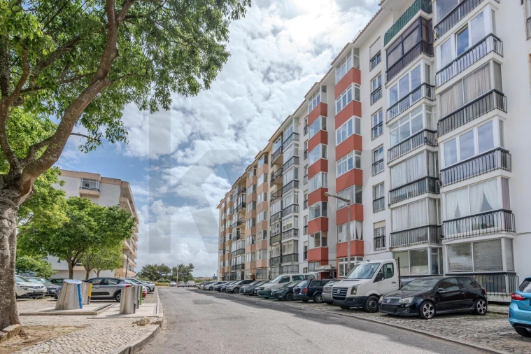 Apartamento T3 para Venda em Alcabideche Foto 35