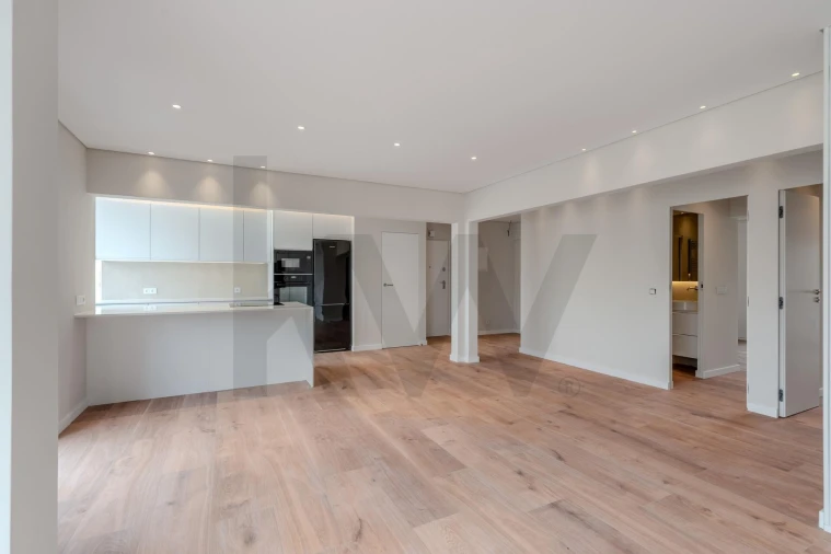 Apartamento T3 para Venda em Alcabideche Foto 5
