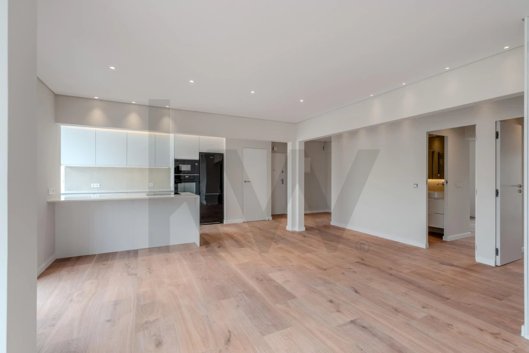 Apartamento T3 para Venda em Alcabideche Foto 5