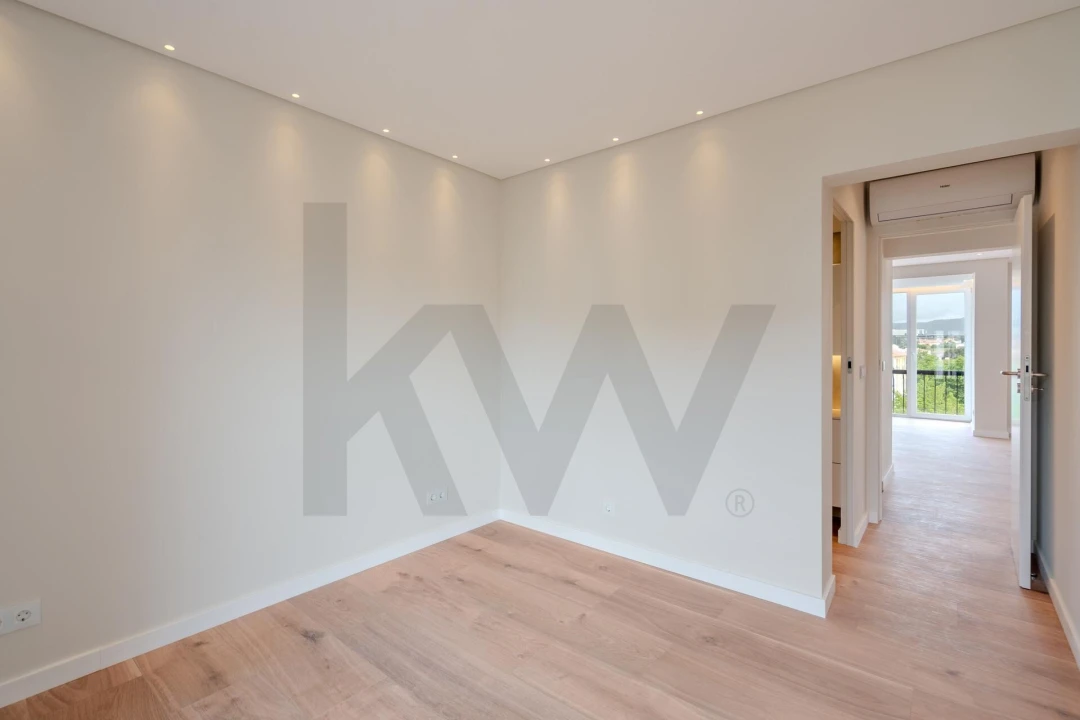Apartamento T3 para Venda em Alcabideche Foto 18