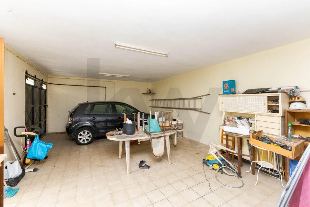 Moradia T4 para Venda em Custóias, Leça do Balio e Guifões Foto 38