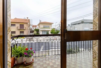 Moradia T4 para Venda em Custóias, Leça do Balio e Guifões