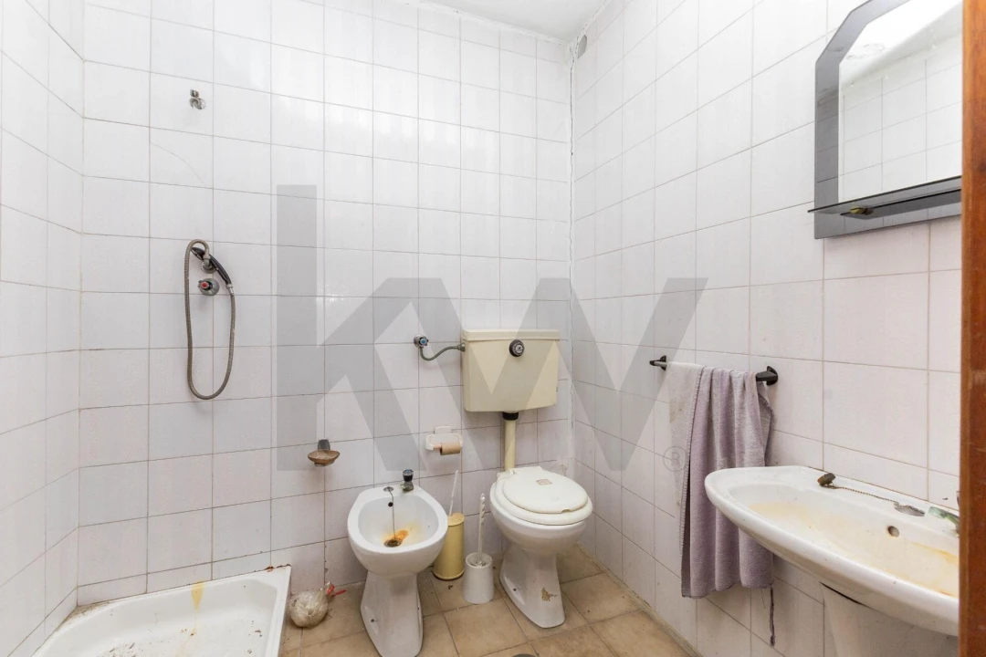 Moradia T4 para Venda em Custóias, Leça do Balio e Guifões Foto 40