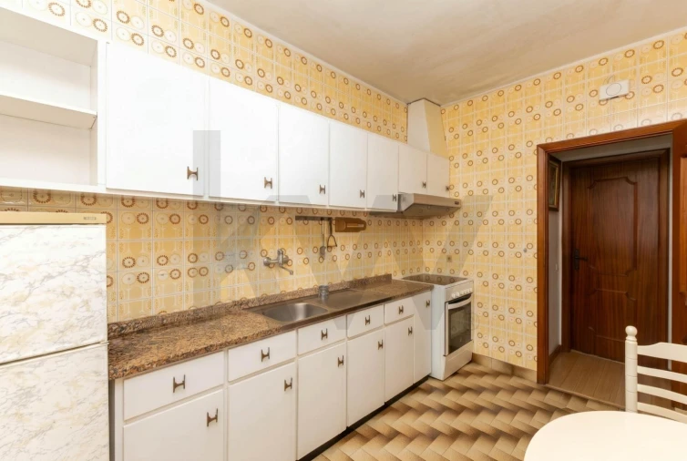 Moradia T4 para Venda em Custóias, Leça do Balio e Guifões Foto 23