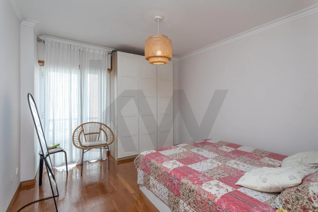 Apartamento T3 para Venda em Santa Iria de Azoia, São João da Talha e Bobadela Foto 24