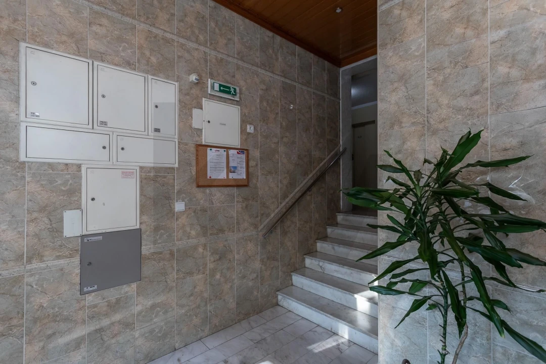 Apartamento T3 para Venda em Santa Iria de Azoia, São João da Talha e Bobadela Foto 32
