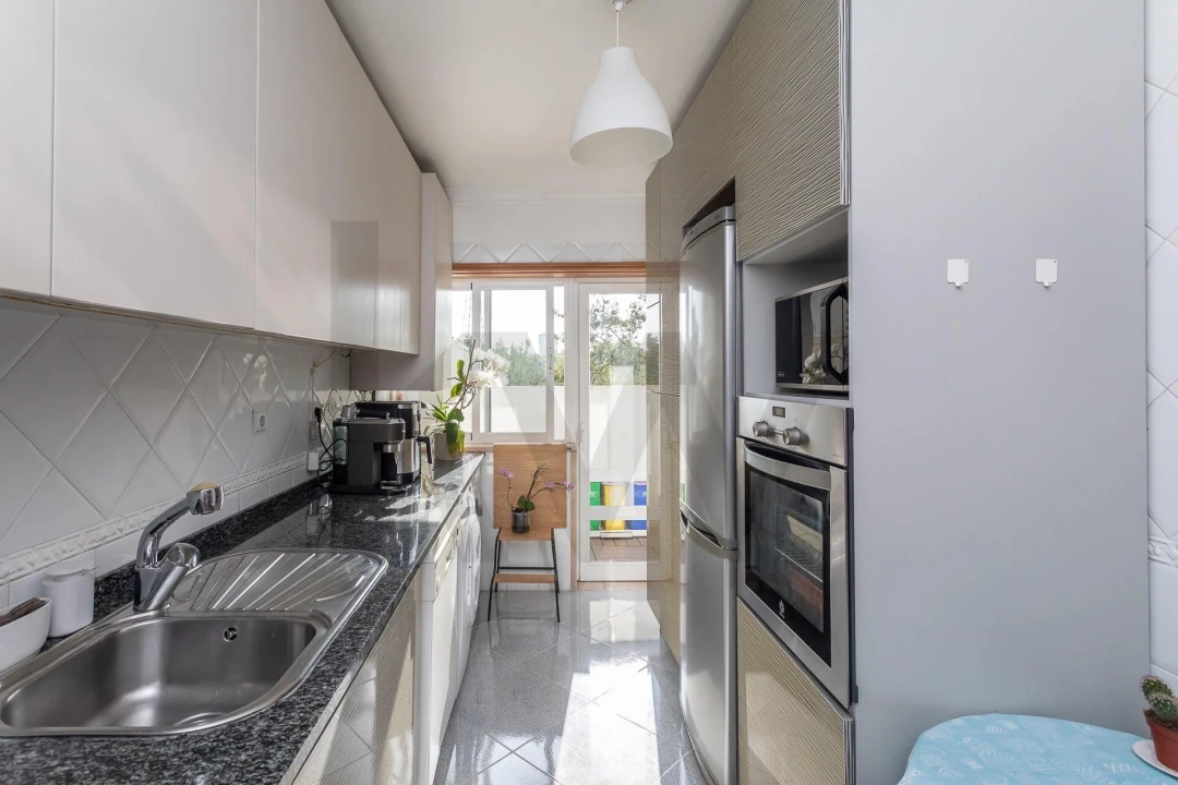 Apartamento T3 para Venda em Santa Iria de Azoia, São João da Talha e Bobadela Foto 12