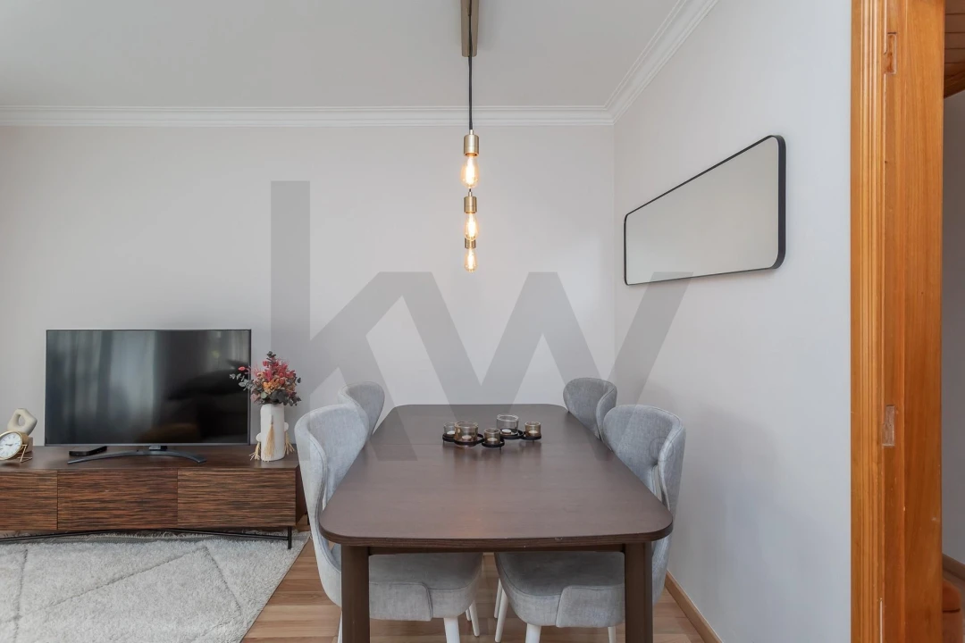 Apartamento T3 para Venda em Santa Iria de Azoia, São João da Talha e Bobadela Foto 2