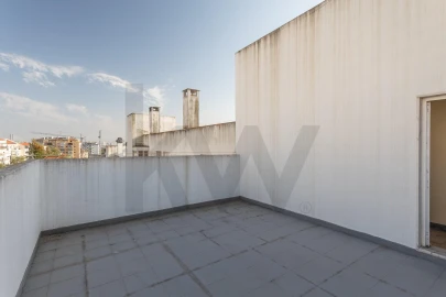 Apartamento T3 para Venda em Santa Iria de Azoia, São João da Talha e Bobadela