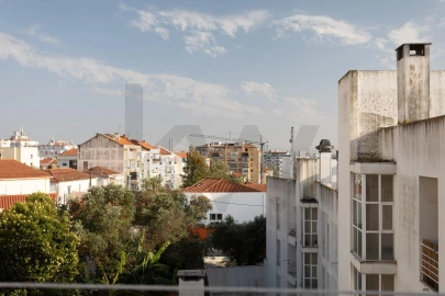 Apartamento T3 para Venda em Santa Iria de Azoia, São João da Talha e Bobadela