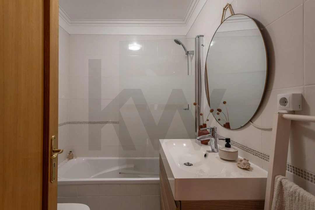 Apartamento T3 para Venda em Santa Iria de Azoia, São João da Talha e Bobadela Foto 21