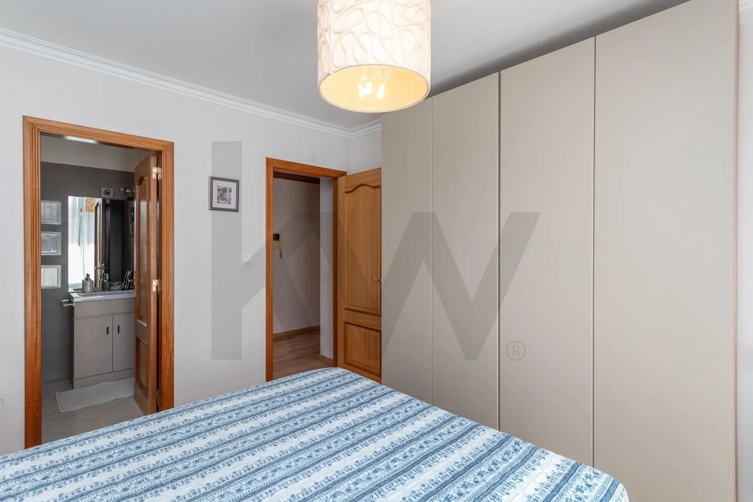 Apartamento T3 para Venda em Santa Iria de Azoia, São João da Talha e Bobadela Foto 30