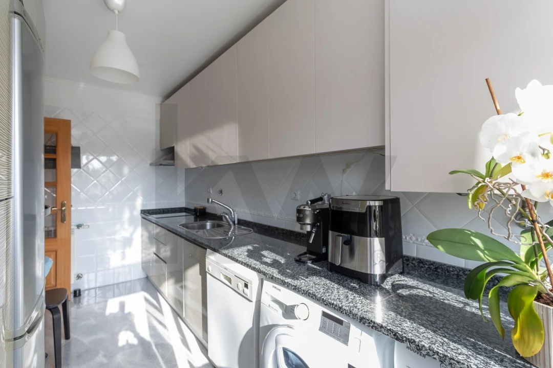 Apartamento T3 para Venda em Santa Iria de Azoia, São João da Talha e Bobadela Foto 15