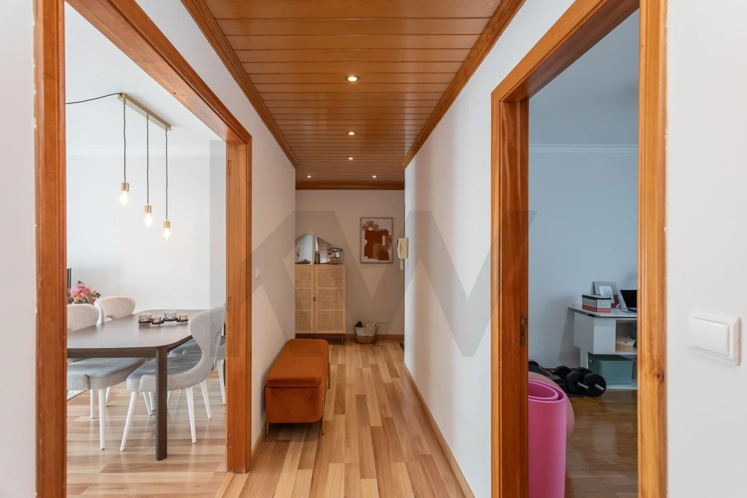 Apartamento T3 para Venda em Santa Iria de Azoia, São João da Talha e Bobadela Foto 8