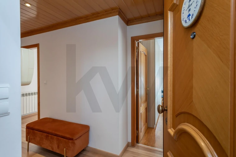 Apartamento T3 para Venda em Santa Iria de Azoia, São João da Talha e Bobadela Foto 7