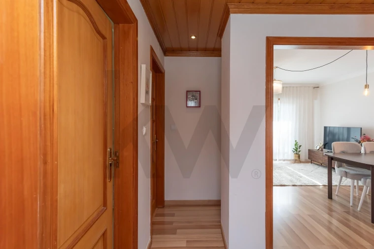 Apartamento T3 para Venda em Santa Iria de Azoia, São João da Talha e Bobadela Foto 10