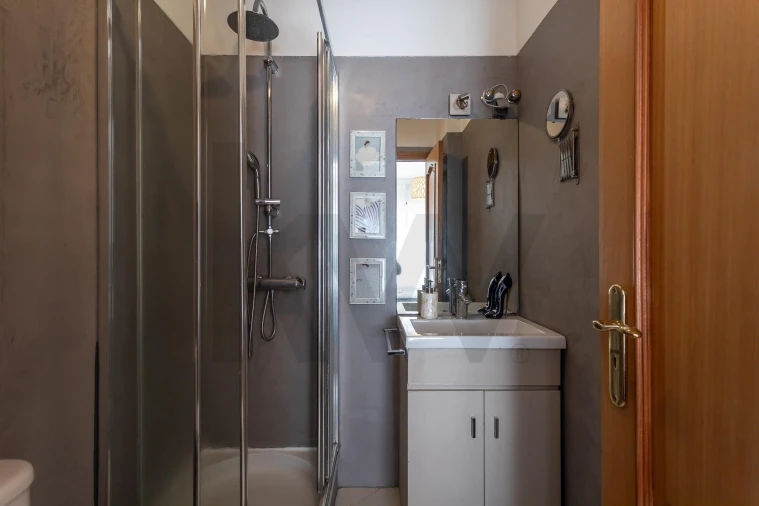 Apartamento T3 para Venda em Santa Iria de Azoia, São João da Talha e Bobadela Foto 31