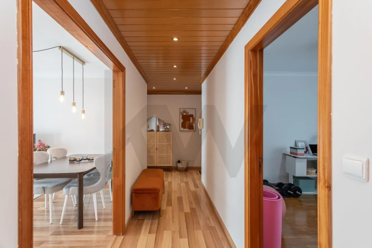 Apartamento T3 para Venda em Santa Iria de Azoia, São João da Talha e Bobadela Foto 8