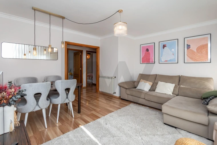 Apartamento T3 para Venda em Santa Iria de Azoia, São João da Talha e Bobadela Foto 5
