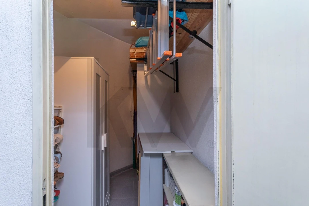 Apartamento T3 para Venda em Santa Iria de Azoia, São João da Talha e Bobadela Foto 39